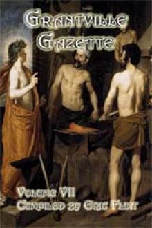      The Grantville Gazette Vol. 7