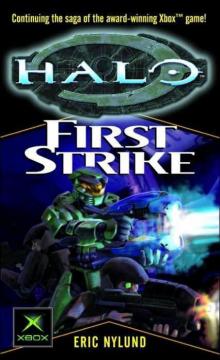      Halo: First Strike