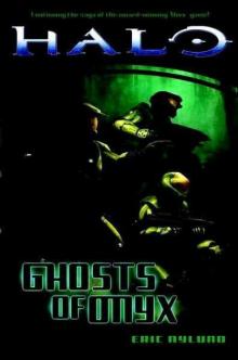      Halo: Ghosts of Onyx