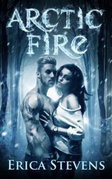      Arctic Fire
