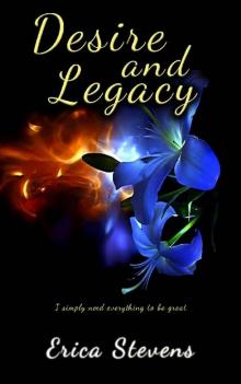      Desire and Legacy