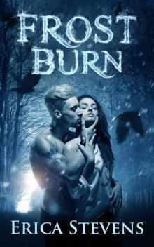      Frost Burn