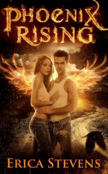      Phoenix Rising