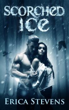      Scorched Ice