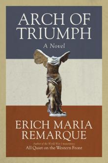      Arch of Triumph
