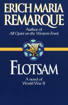      Flotsam