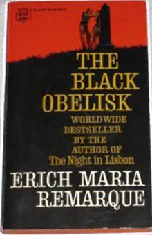      The Black Obelisk