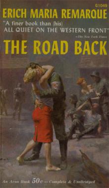      The Road Back