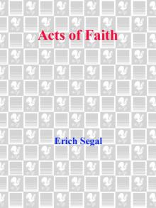      Acts of Faith