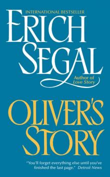      Oliver's Story