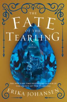      The Fate of the Tearling