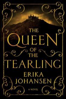      The Queen of the Tearling