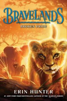 warriors into the wild book online