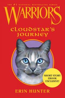      Cloudstar's Journey