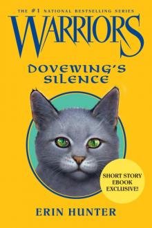      Dovewing's Silence