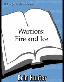     Fire and Ice