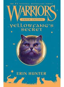      Firestar's Quest