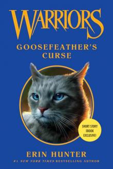      Goosefeather's Curse