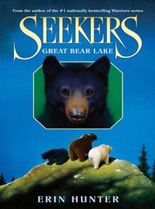      Great Bear Lake