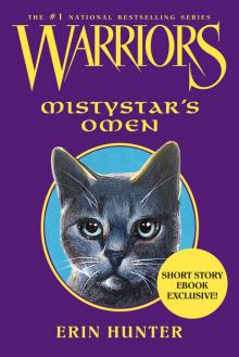      Mistystar's Omen