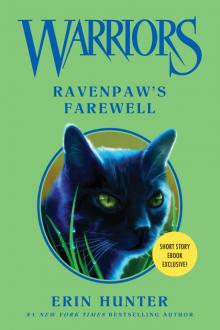      Ravenpaw's Farewell