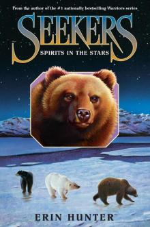      Spirits in the Stars