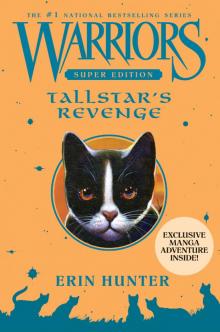      Tallstar's Revenge