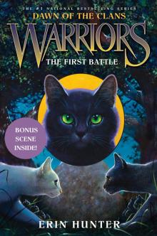      The First Battle