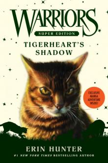      Tigerheart's Shadow