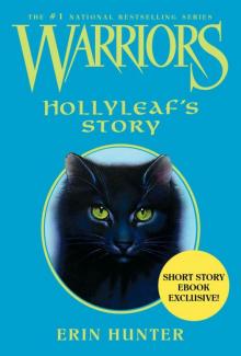      Warriors Digital Novella