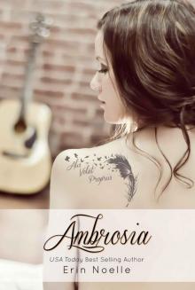      Ambrosia