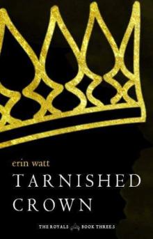      Tarnished Crown