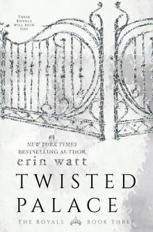      Twisted Palace