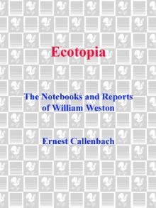      Ecotopia
