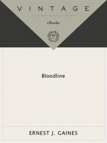      Bloodline: Five Stories