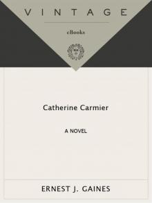      Catherine Carmier