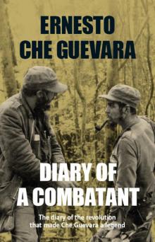      Diary of a Combatant