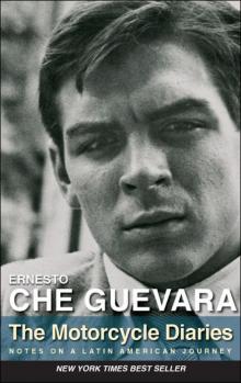      The Motorcycle Diaries