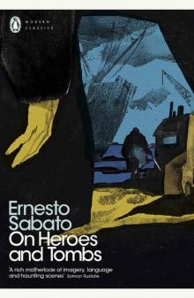      On Heroes and Tombs