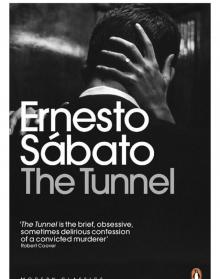      The Tunnel