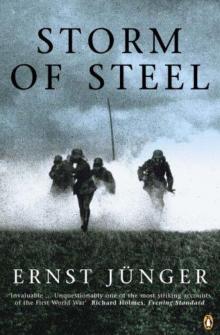      Storm of Steel