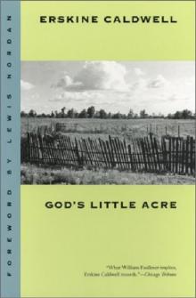      God's Little Acre