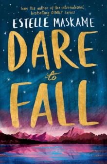      Dare to Fall