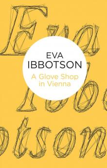      A Glove Shop in Vienna and Other Stories