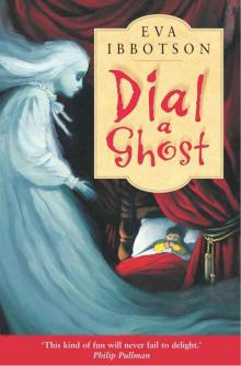      Dial-A-Ghost
