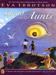      Island of the Aunts