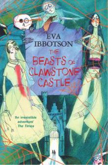      The Beasts of Clawstone Castle
