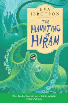      The Haunting of Hiram