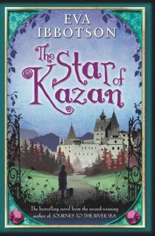      The Star of Kazan