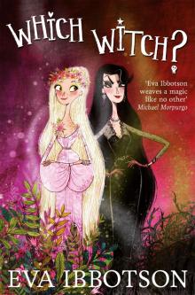      Which Witch?
